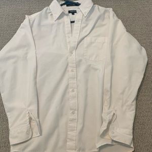 Arrow men’s button down shirt
